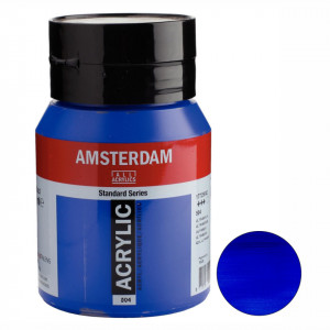 Vopsea acrilica Standard 500ml Amsterdam 1772 - Img 17