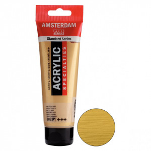 Vopsea acrilica Standard Special 120ml Amsterdam 1709-sp - Img 5