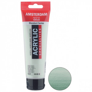 Vopsea acrilica Standard Special 120ml Amsterdam 1709-sp - Img 15