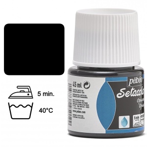 Vopsea textile 45ml Pebeo Setacolor - Img 9