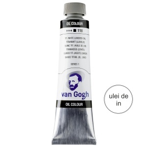 Vopsea ulei 40ml Van Gogh - Img 5
