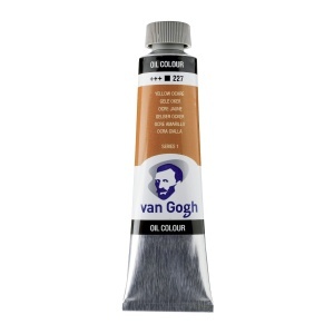 Vopsea ulei 40ml Van Gogh - Img 15