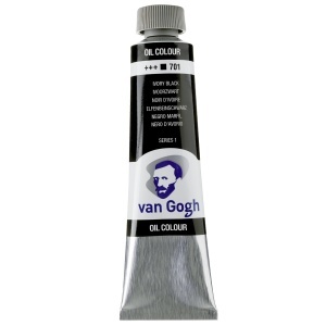 Vopsea ulei 40ml Van Gogh - Img 25