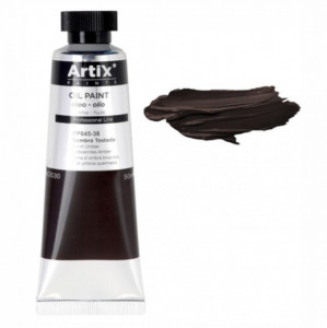 Vopsea ulei profesionala 50ml Artix PP645 - Img 18