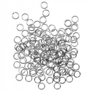 Zala inox simpla 5x0,7mm 12g (290buc)