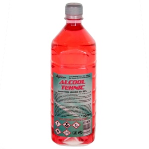 Alcool tehnic 900ml
