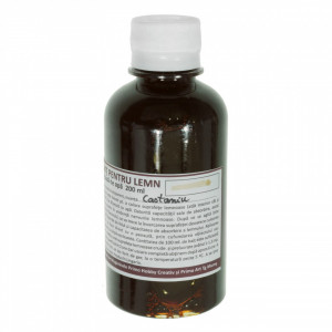 Bait pentru lemn 200ml BL02000 - Img 4