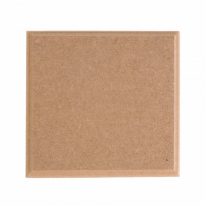 Blat mdf patrat cu margine 0,7cm ZP575/577 - Img 3