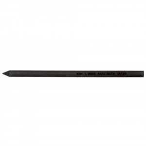 Carbune artificial 5,6mm x 120mm 6/set Koh-I-Noor K8673 - Img 2