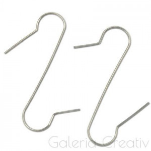 Carlig agatare pentru glob Craciun 30/set Meyco 28419 - Img 2