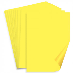 Carton color A3 160g 10/set Favini - Img 5