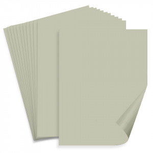 Carton color A4 160g 12/set Favini - Img 7