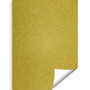 Carton cu sclipici 50x70cm 250g MP PN2 - Img 8