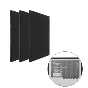 Carton panzat negru grosime 0,3cm Phoenix 020405010** - Img 6