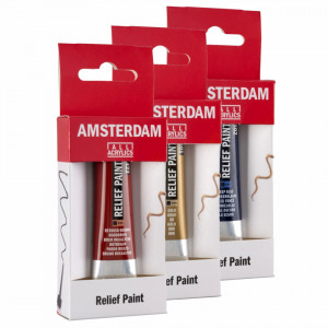 Contur liner 20ml Amsterdam 5804