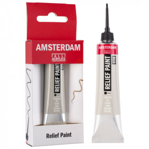 Contur liner 20ml Amsterdam 5804 - Img 11