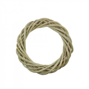 Coronita nuiele rachita natur 10cm 401797