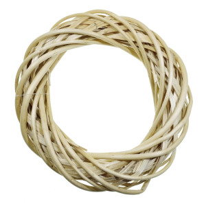 Coronita nuiele rachita natur 20cm 401814-6