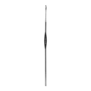 Croseta metal cu varf argintiu 1,6mm