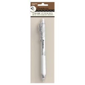 Cutter cu varf ceramic model pix Stamperia 44123/KRT17