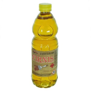 Diluant Firnis 500ml Agexim