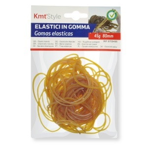 Elastic bani 80mm 45g KmtStyle 9709496
