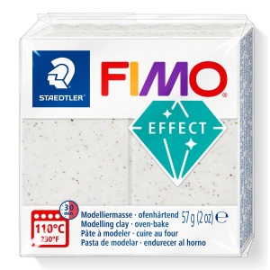 Fimo effect botanic 57g Staedtler 8010 - Img 3