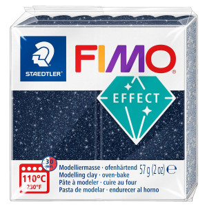 Fimo effect galaxy 57g Staedtler 8010- - Img 3