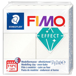 Fimo effect metalizat 57g Staedtler 8010 - Img 11