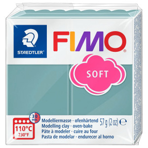 Fimo soft 57g Staedtler 8020 - Img 49