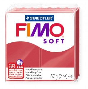 Fimo soft 57g Staedtler 8020 - Img 7