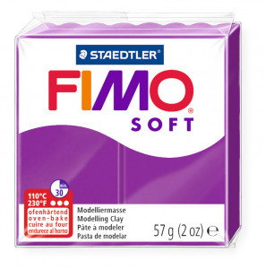 Fimo soft 57g Staedtler 8020 - Img 17