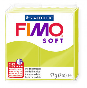 Fimo soft 57g Staedtler 8020 - Img 27