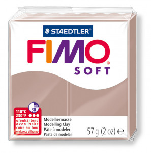 Fimo soft 57g Staedtler 8020 - Img 37