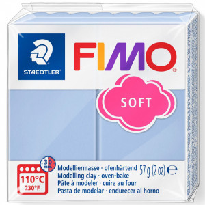 Fimo soft 57g Staedtler 8020 - Img 43