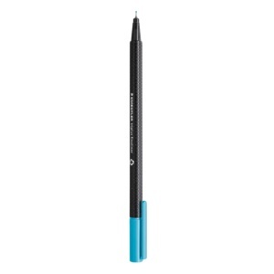 Fineliner triplus varf 0,3mm Staedtler 334 - Img 15