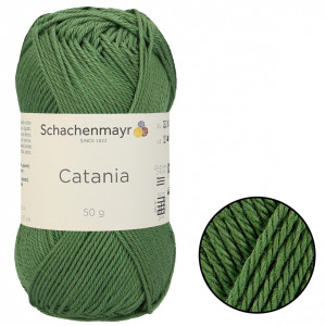 Fir bumbac Catania 50g/scul Schachenmayr 9801210- - Img 3
