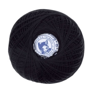 Fir bumbac Macrame 50g - Img 3