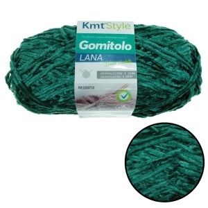 Fir poliester plusat Gomitolo 150m 100g/scul KmtStyle 22087** - Img 5