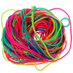 Fir sintetic fara guta 0,8mm x 10m multicolor