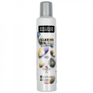 Fixativ spray universal cu filtru UV 300ml Koh-I-Noor K142 598