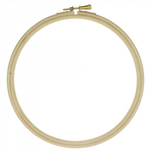Gherghef 17cm Milward 2171113