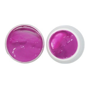 Guasa Brilia 25 culori x 20ml/set Daco CU225 - Img 3