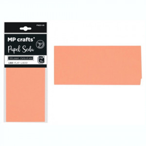 Hartie de matase 50x66cm 10-set MP PN221- - Img 7