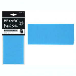 Hartie de matase 50x66cm 10-set MP PN221- - Img 17