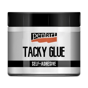 Lipici autoadeziv 50ml Pentart 0661