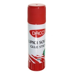 Lipici solid 40g Daco LS040