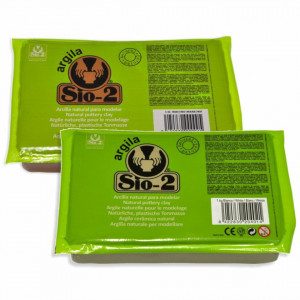 Lut 1kg Sio-2