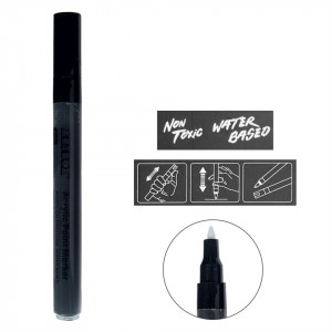 Marker vopsea acrilica varf 0,7mm Artbox - Img 2