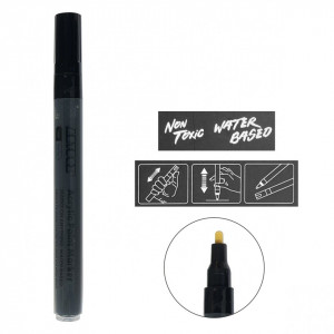 Marker vopsea acrilica varf 1mm Artbox - Img 2